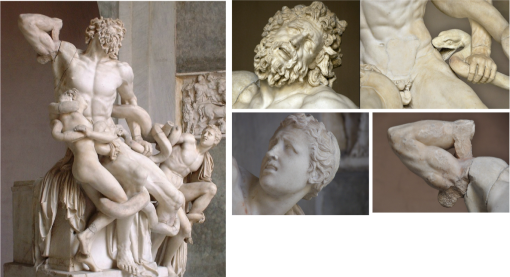 Greco-Roman Art