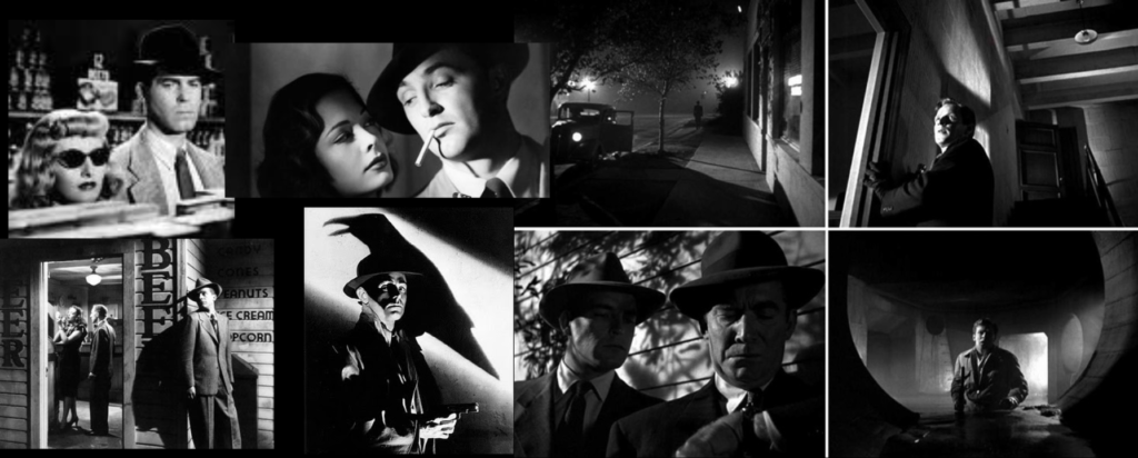 FILM NOIR